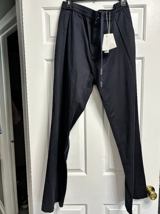 Vince Other - Vince Men's Beach Pants - Blue - NWT